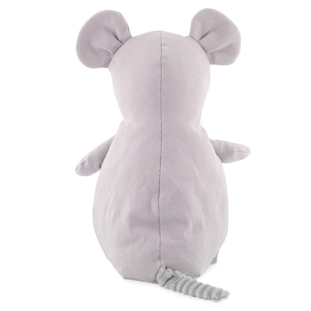 Knuffel groot - Mrs. Mouse