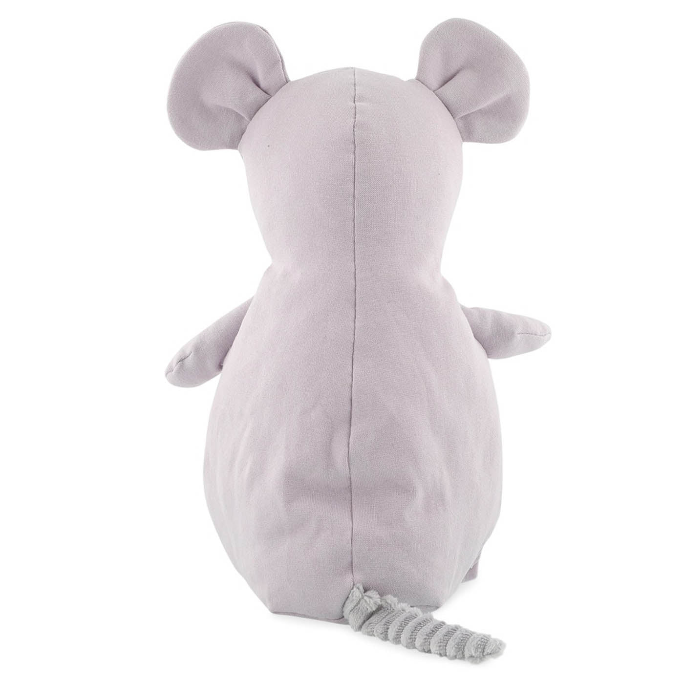 Knuffel groot - Mrs. Mouse