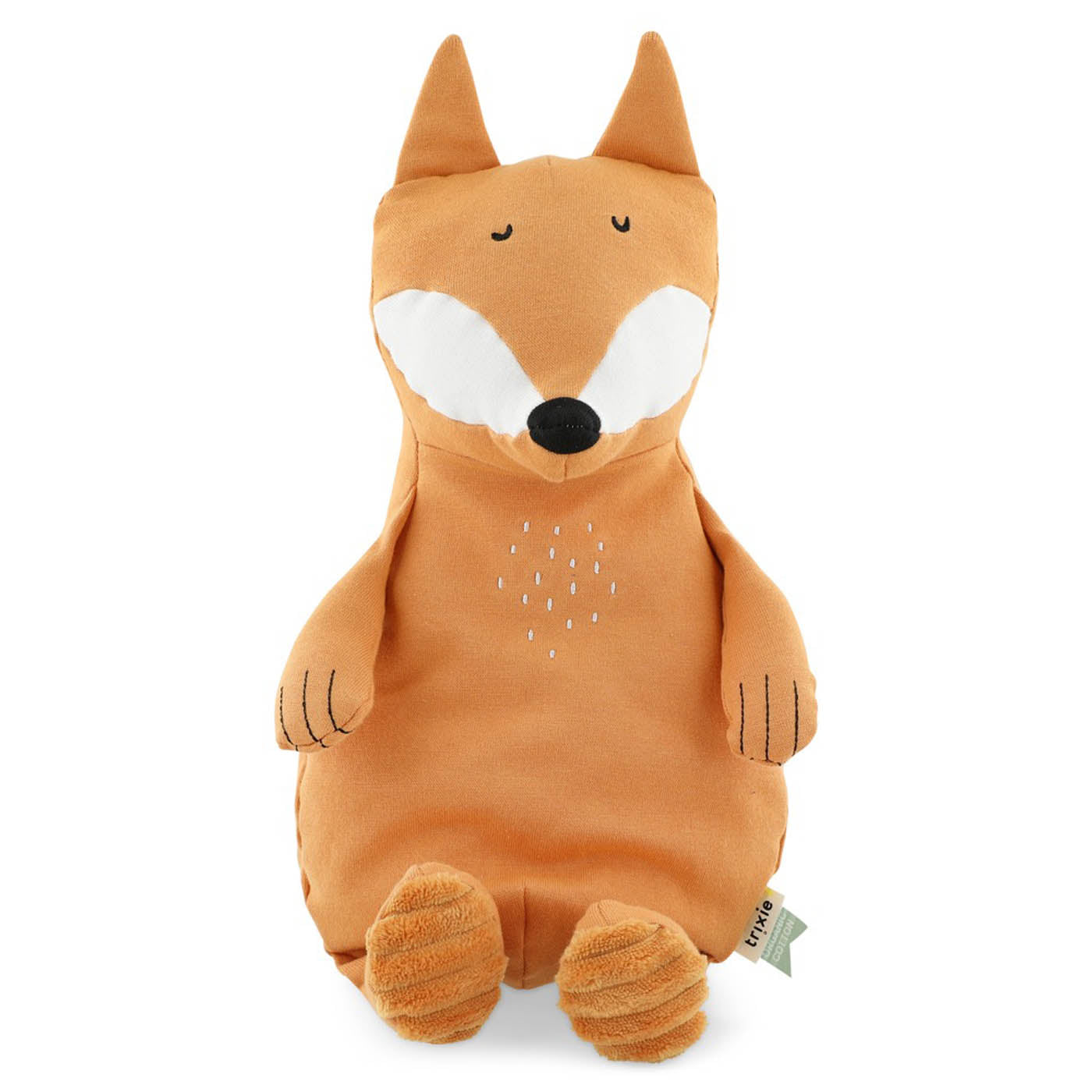 Knuffel groot - Mr. Fox