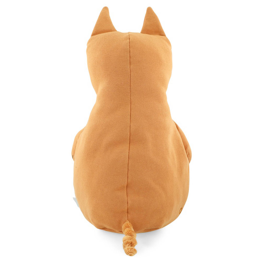 Knuffel groot - Mr. Fox