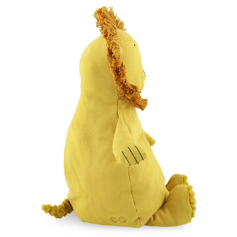 Knuffel groot - Mr. Lion