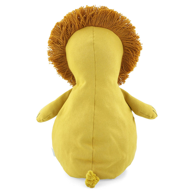 Knuffel groot - Mr. Lion