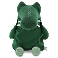Knuffel groot - Mr. Crocodile