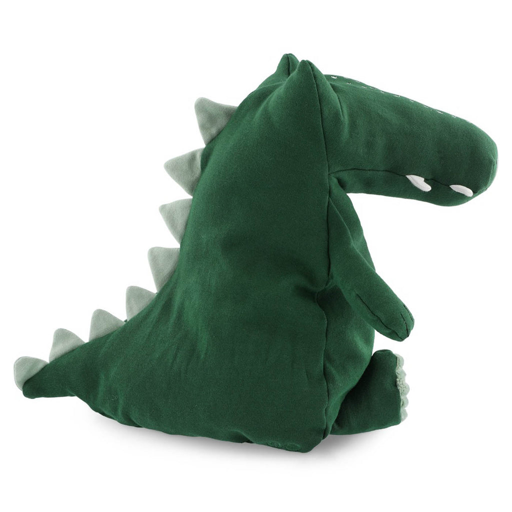 Knuffel groot - Mr. Crocodile