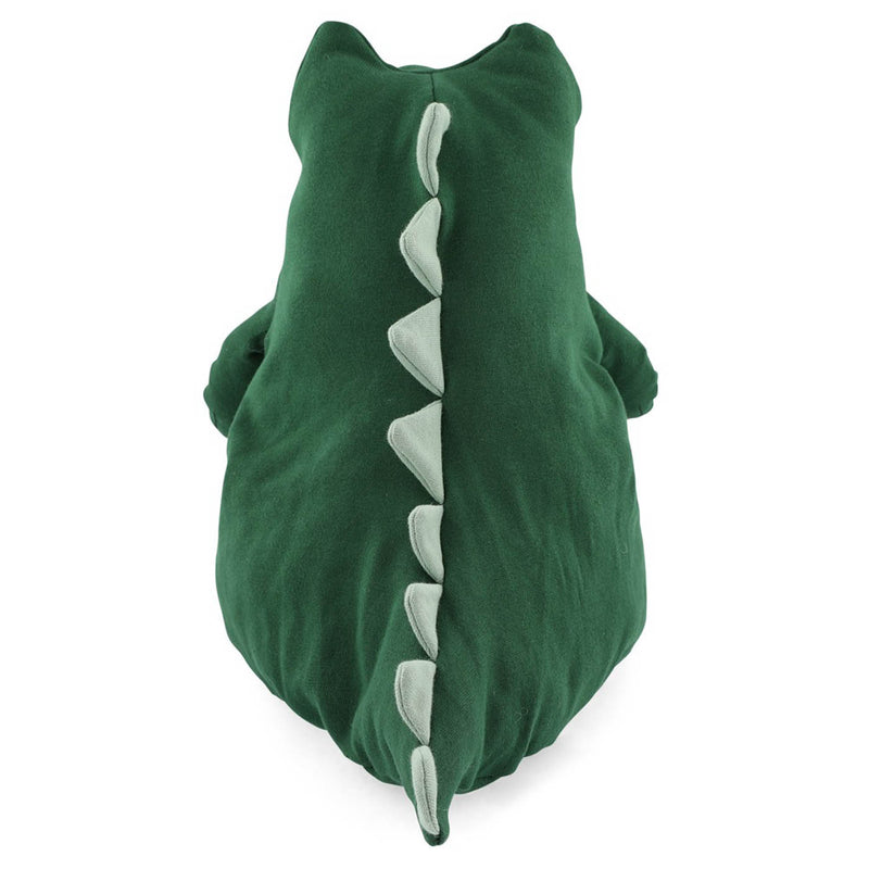 Knuffel groot - Mr. Crocodile