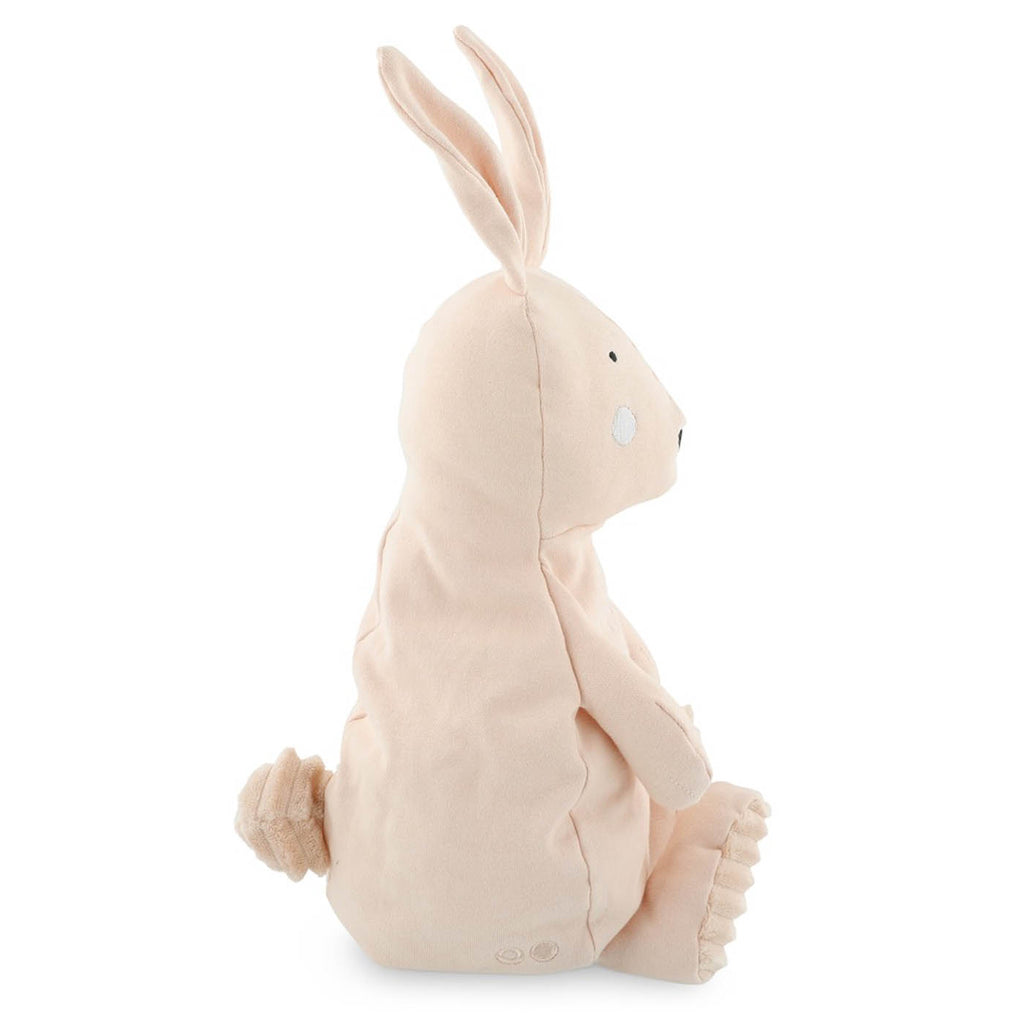 Knuffel groot - Mrs. Rabbit