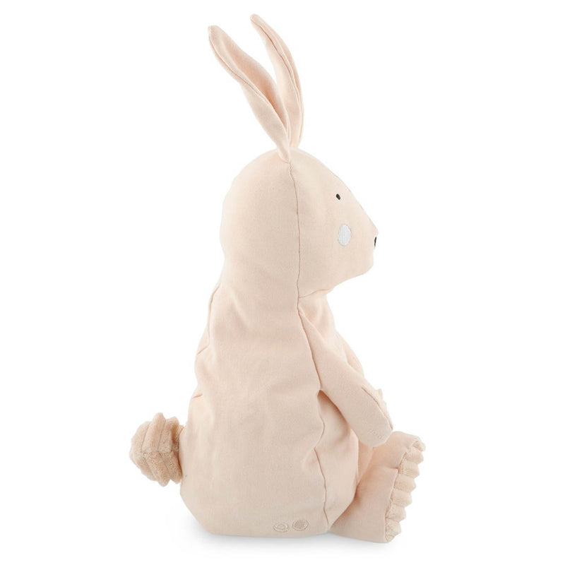 Knuffel groot - Mrs. Rabbit