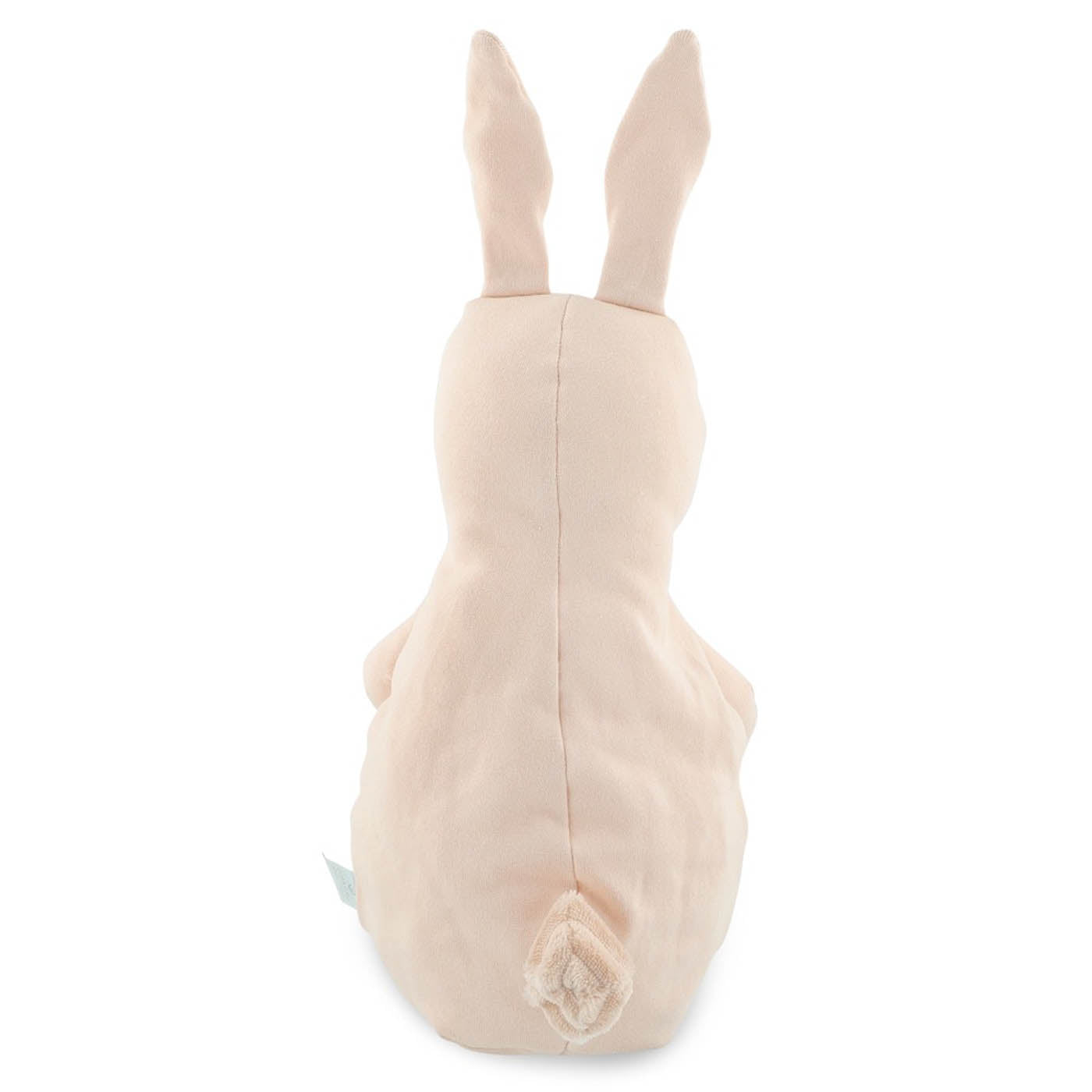 Knuffel groot - Mrs. Rabbit