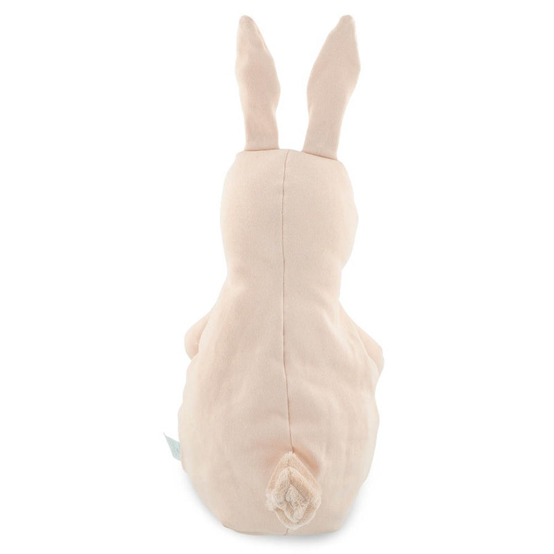 Knuffel groot - Mrs. Rabbit