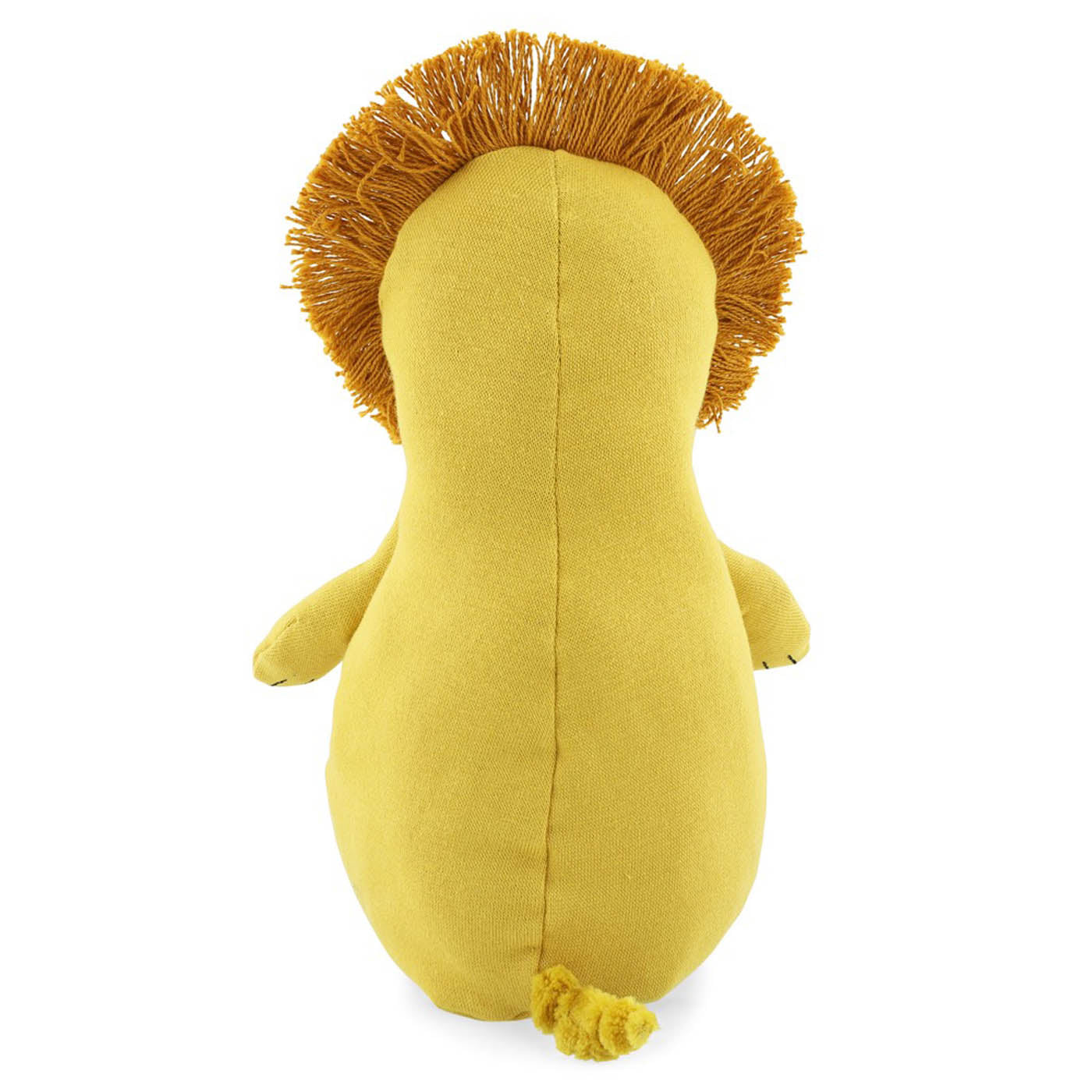 Knuffel klein - Mr. Lion