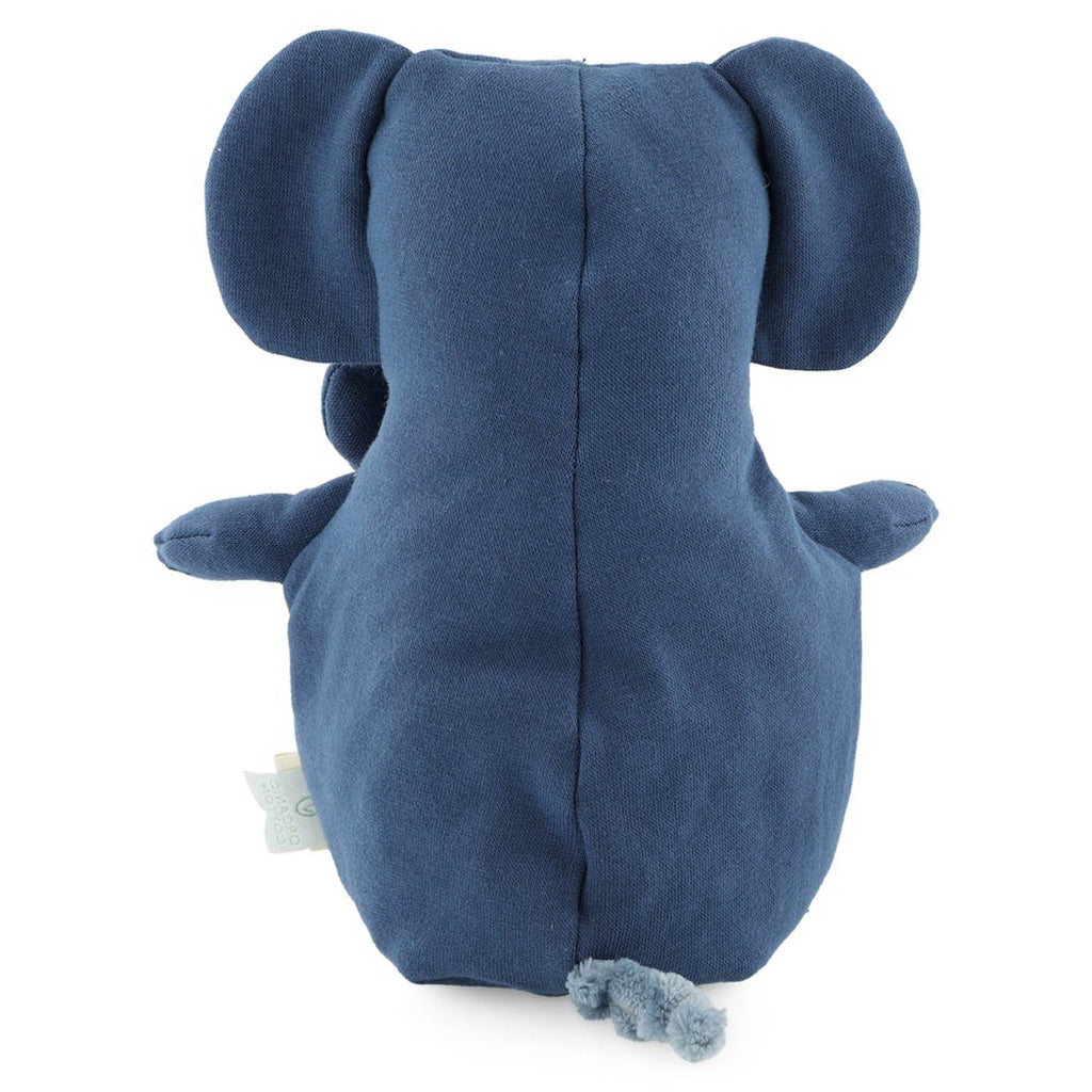 Knuffel klein - Mrs. Elephant