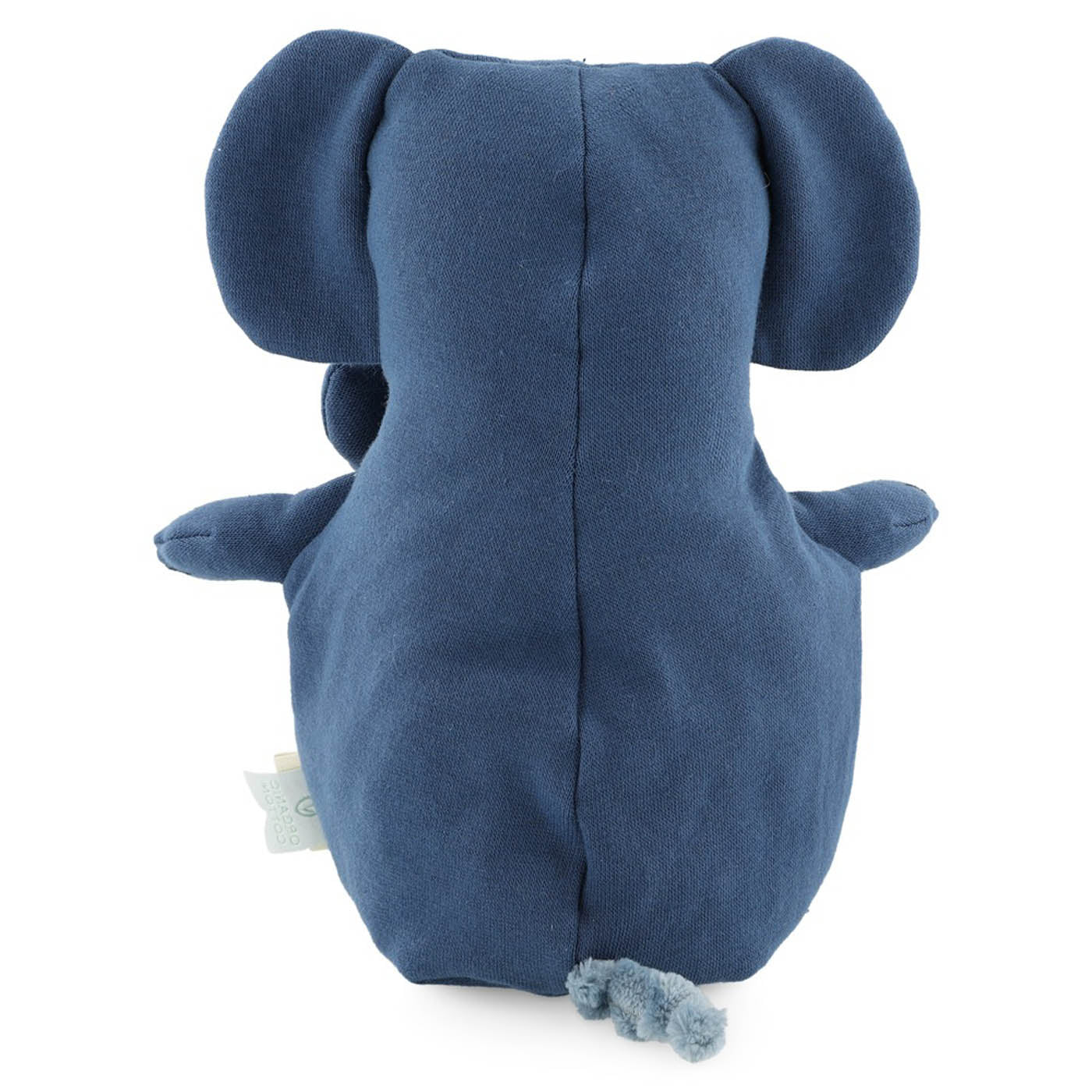 Knuffel klein - Mrs. Elephant
