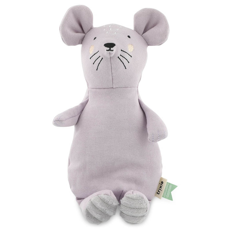 Knuffel klein - Mrs. Mouse