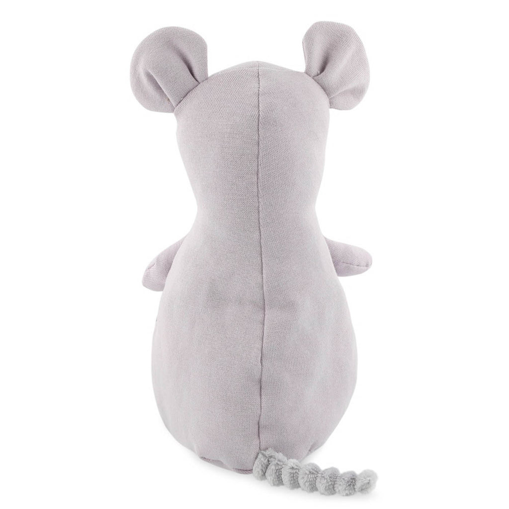 Knuffel klein - Mrs. Mouse