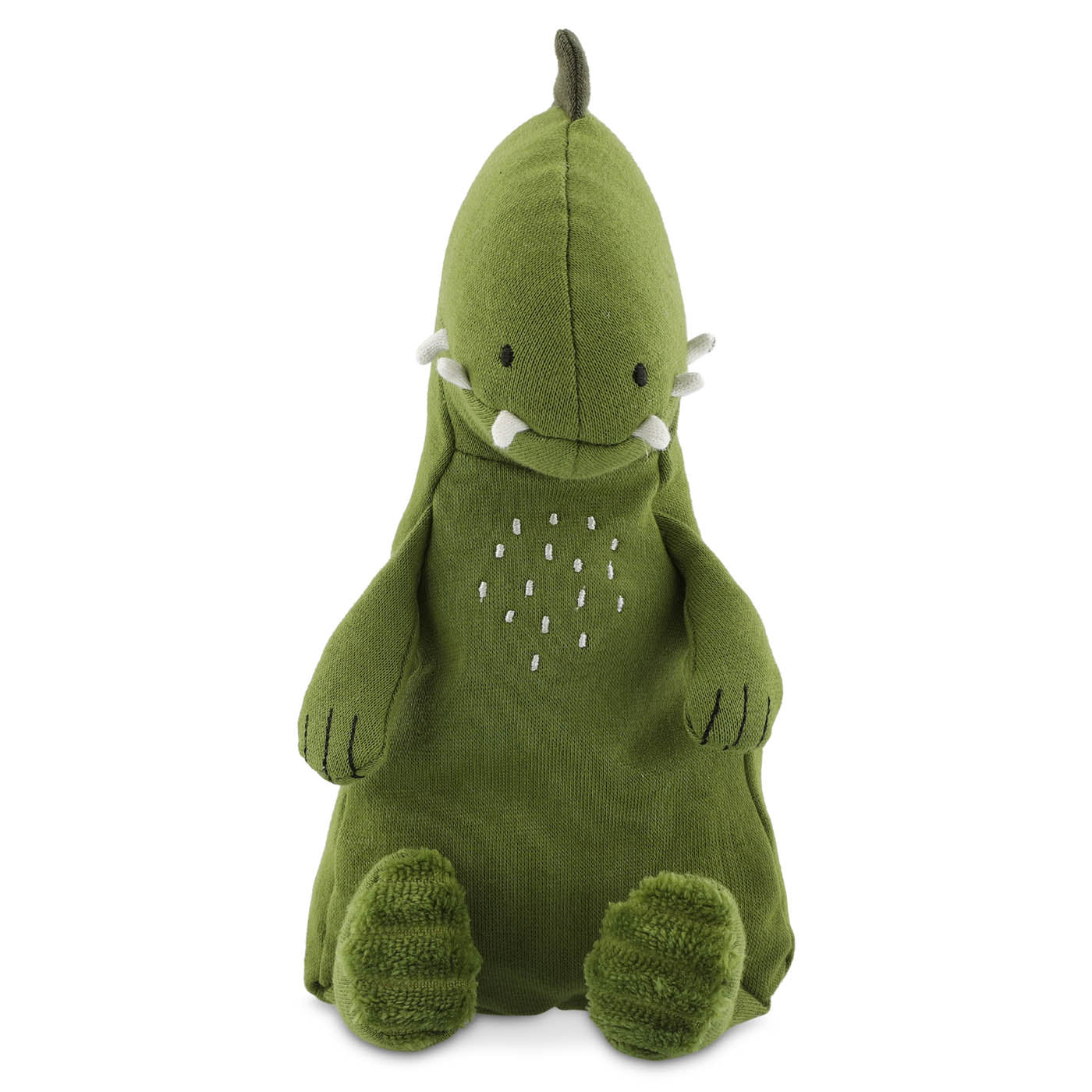 Knuffel klein - Mr. Dino