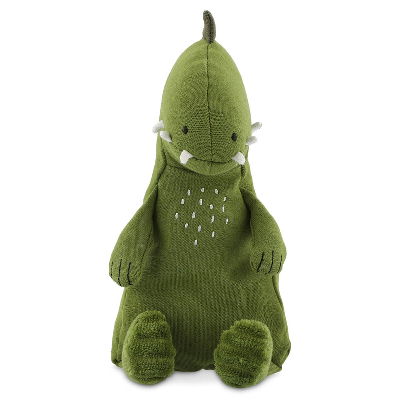 Knuffel klein - Mr. Dino