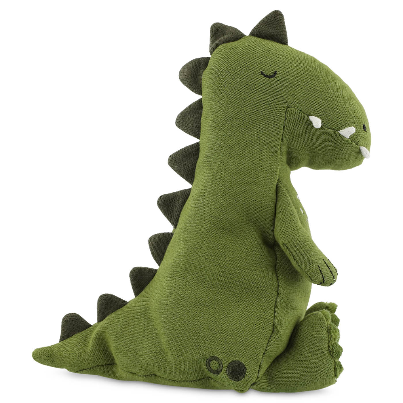 Knuffel klein - Mr. Dino