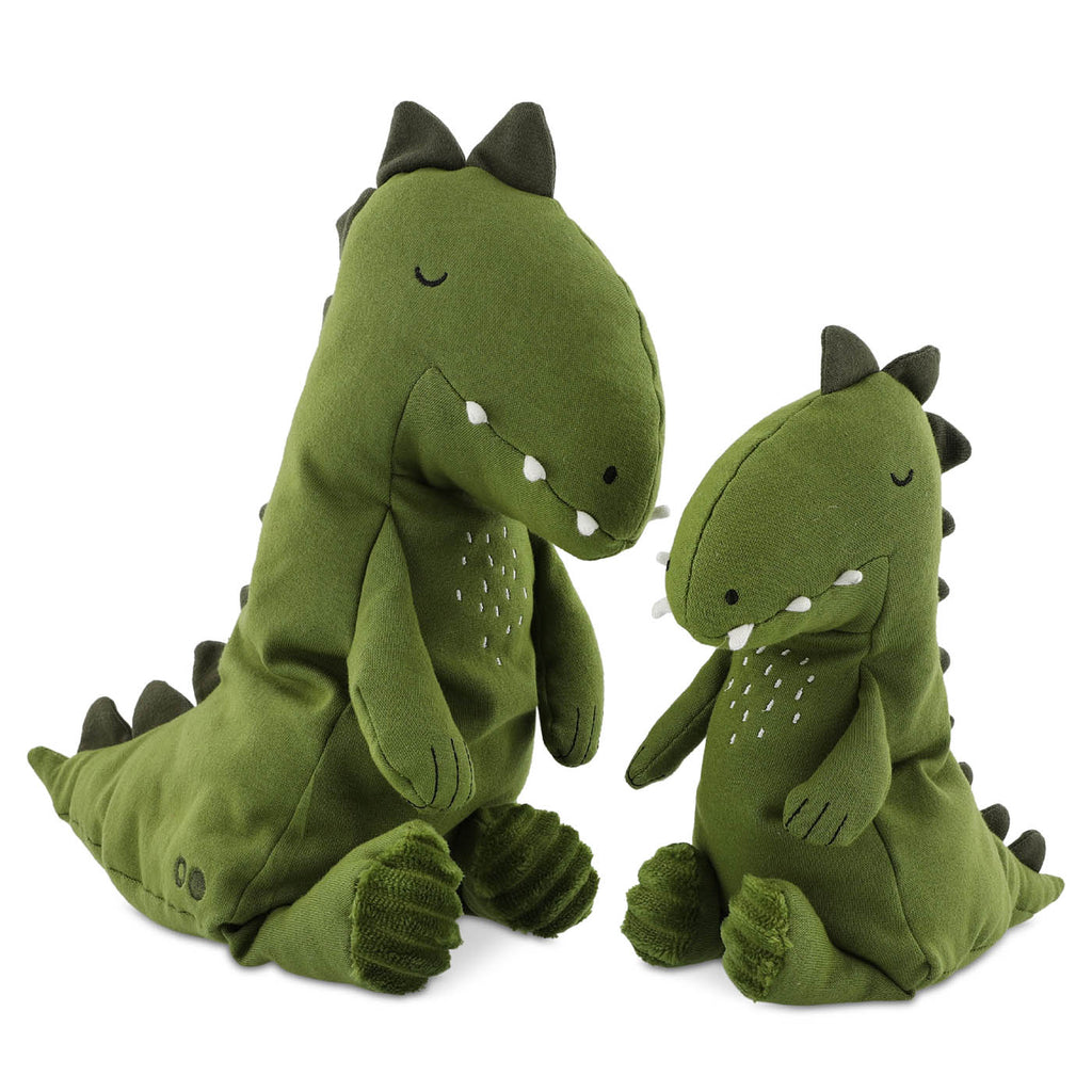 Knuffel klein - Mr. Dino