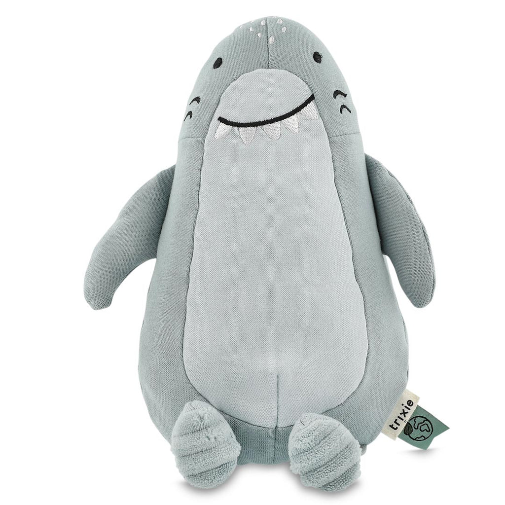 Knuffel klein - Mr. Shark