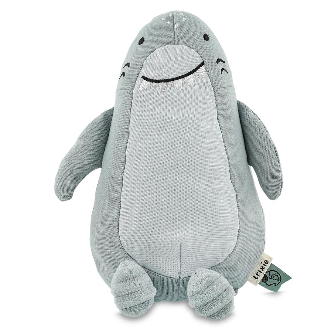 Knuffel klein - Mr. Shark