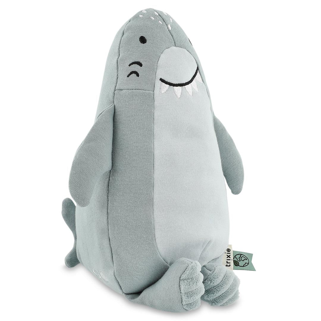 Knuffel klein - Mr. Shark
