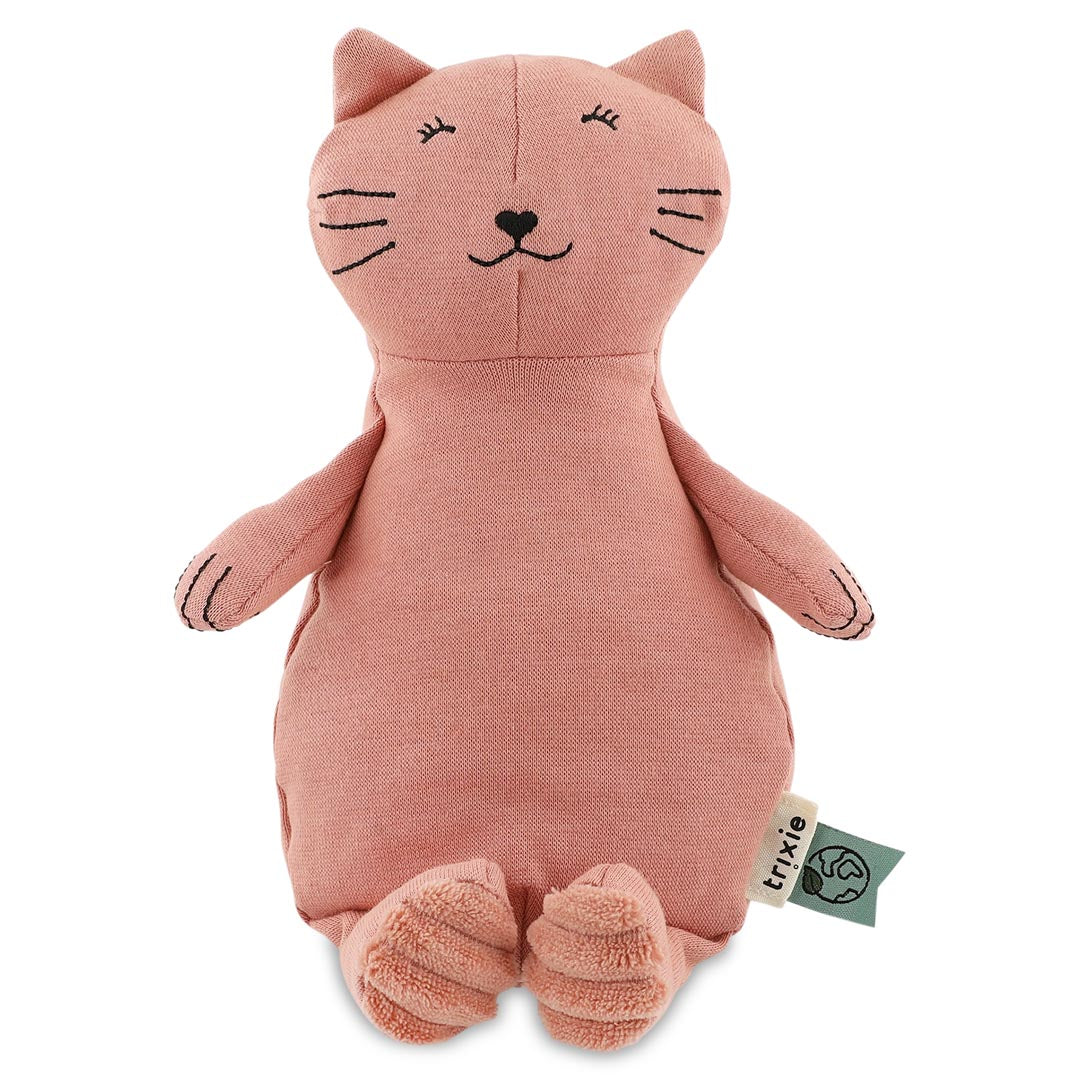 Knuffel klein - Mrs. Cat
