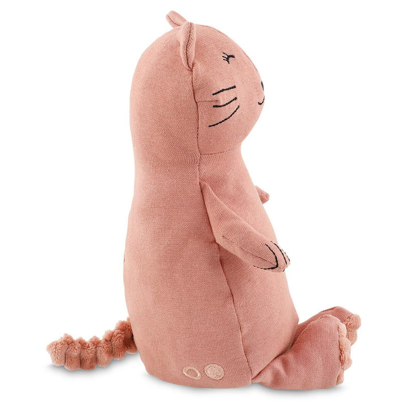 Knuffel klein - Mrs. Cat
