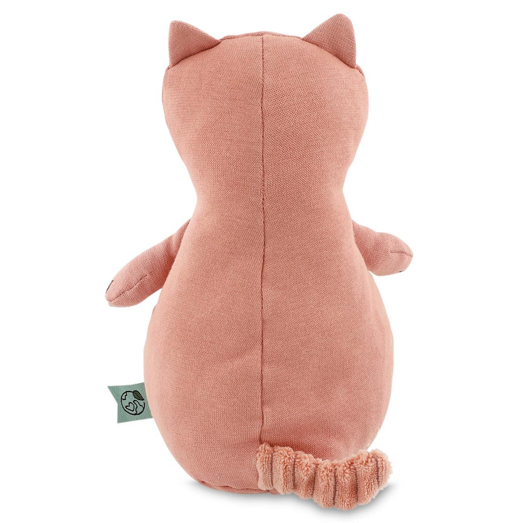 Knuffel klein - Mrs. Cat