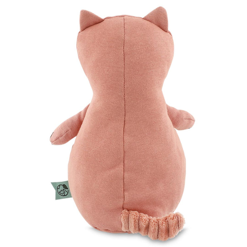 Knuffel klein - Mrs. Cat