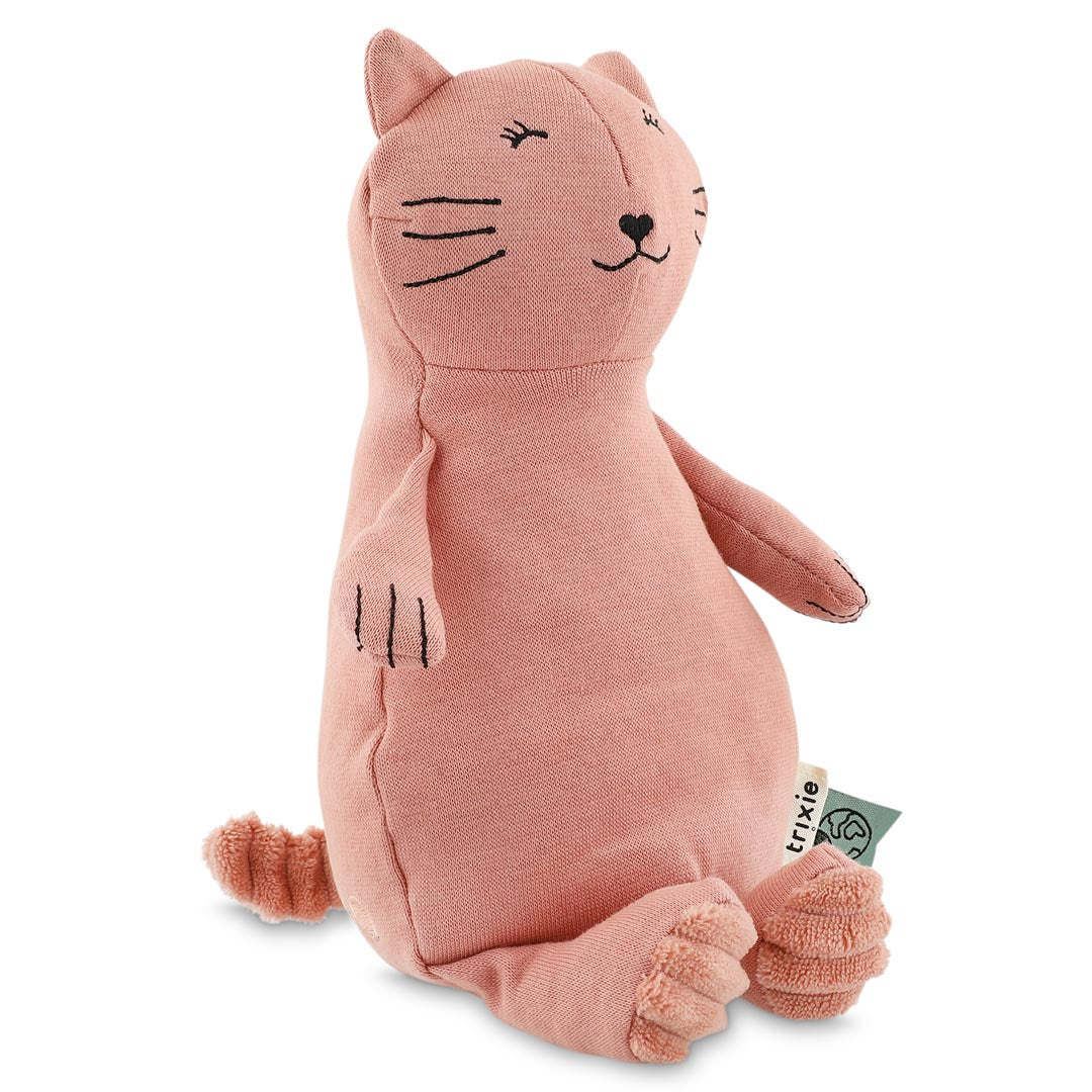 Knuffel klein - Mrs. Cat
