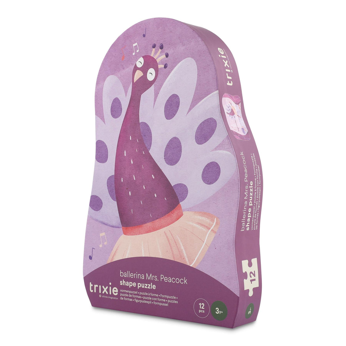 Mrs. Peacock holiday bundle