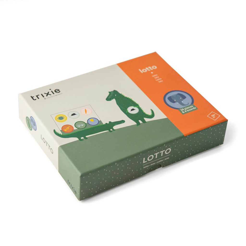 Lotto