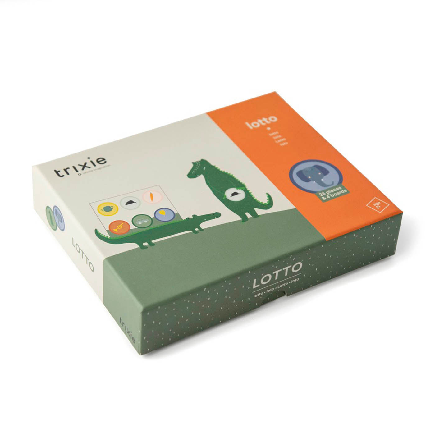 Lotto