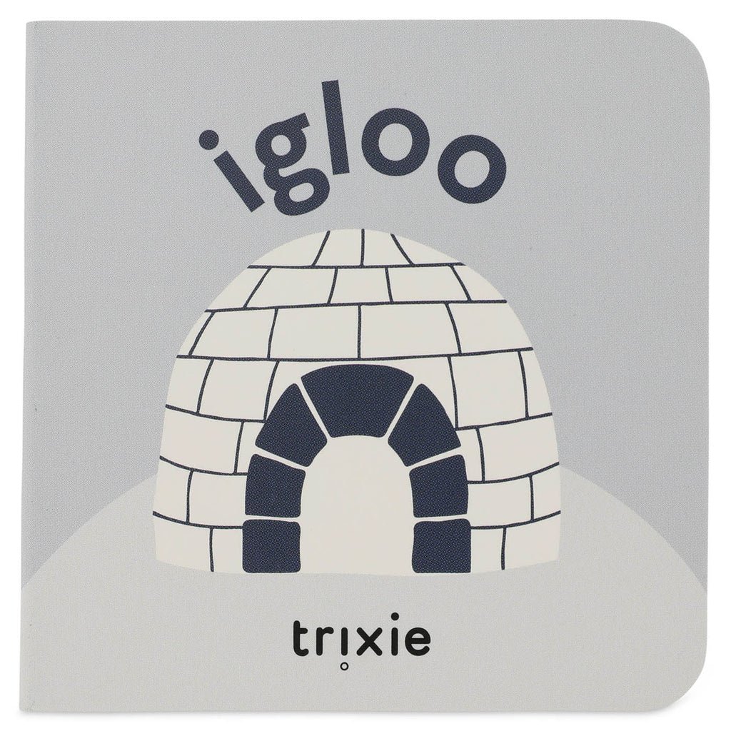 Kleine bibliotheek - Circus, Huis, Iglo, Feest