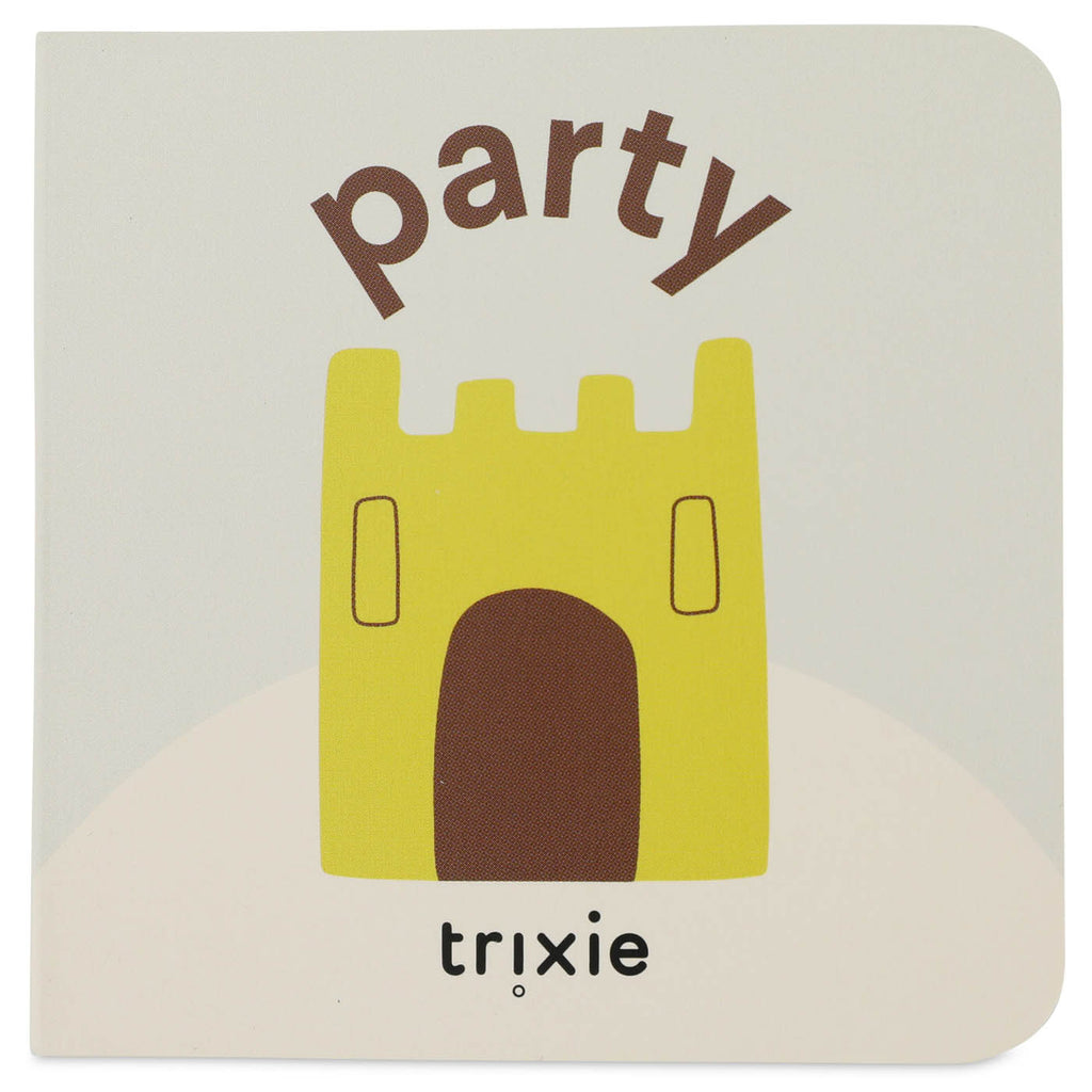 Kleine bibliotheek - Circus, Huis, Iglo, Feest