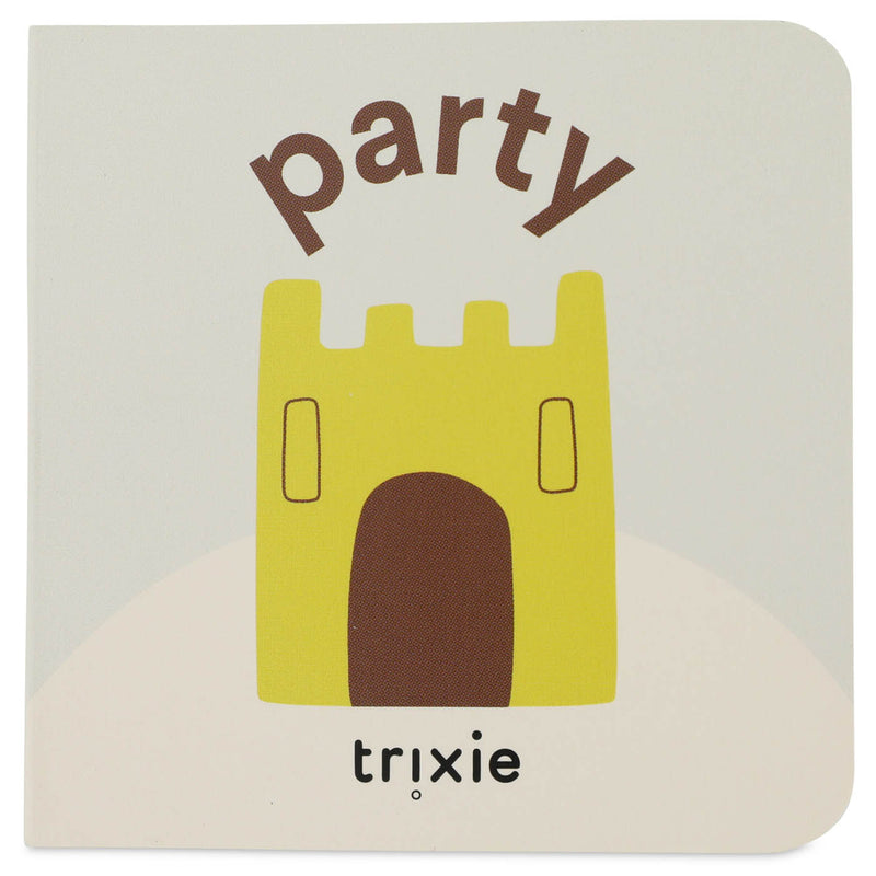 Kleine bibliotheek - Circus, Huis, Iglo, Feest