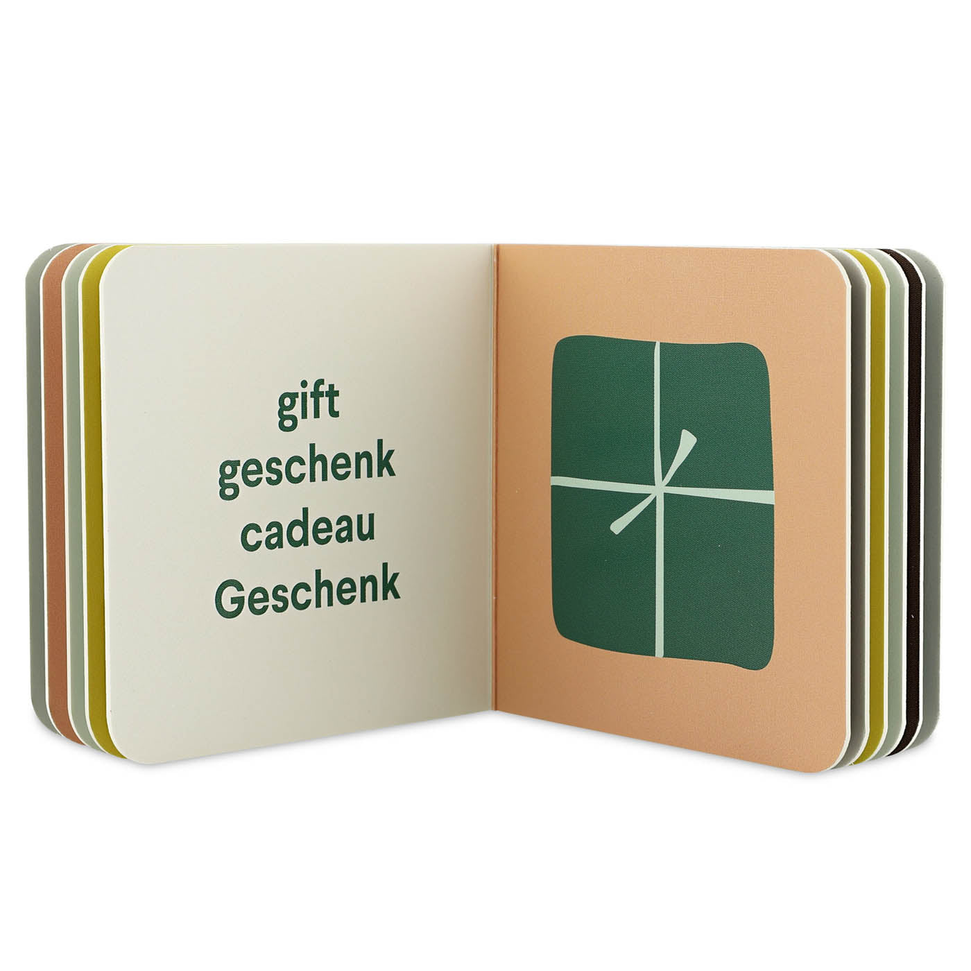 Kleine bibliotheek - Circus, Huis, Iglo, Feest