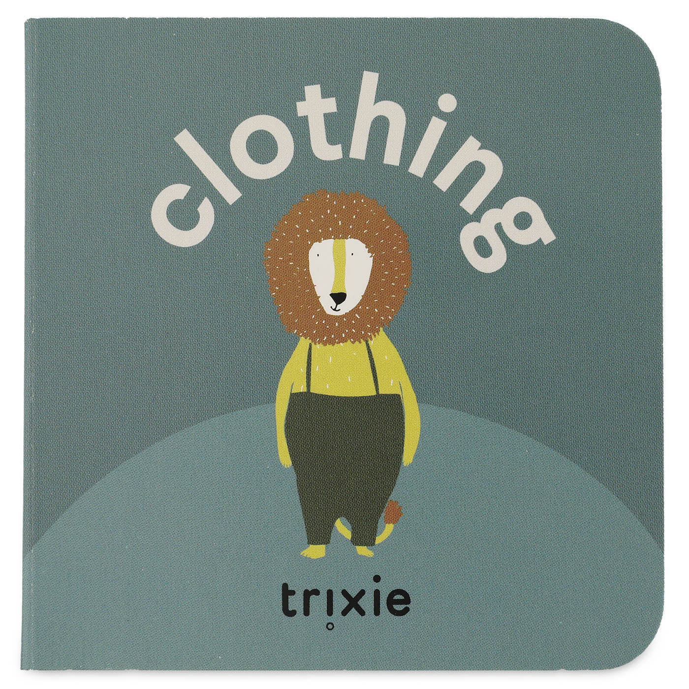 Kleine bibliotheek - Kleding, Fruit, Voertuigen, Instrumenten