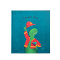 Verhalenboek - Brandweerman Dino FR