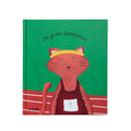 Verhalenboek - De grote dierenrace NL