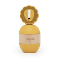 Wooden rattle stacker - Mr. Lion