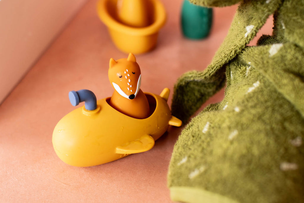 Badspeelgoed duikboot - Mr. Fox