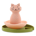 Badspeelgoed drijvende bloem - Mrs. Cat