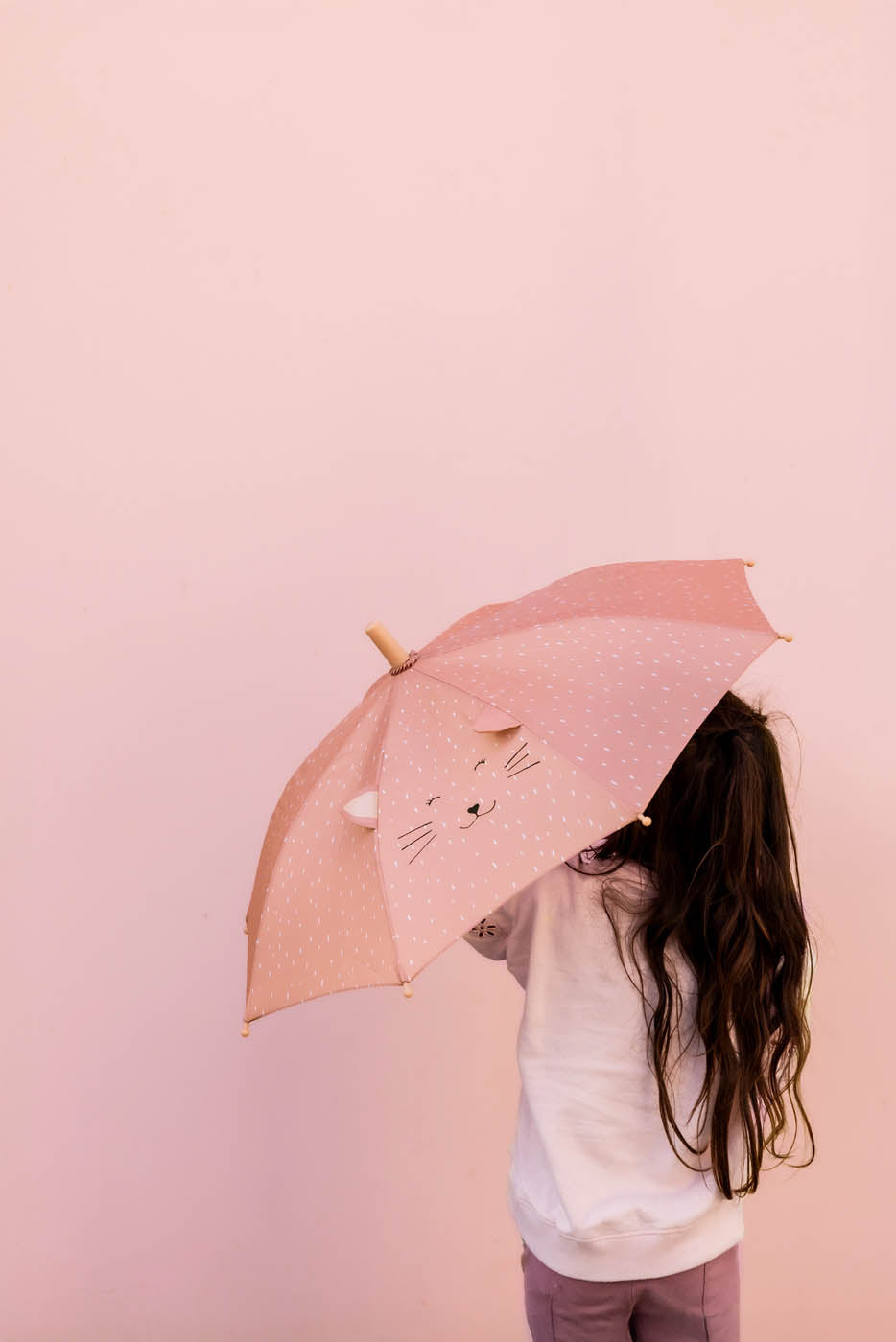 Regenschirm - Mrs. Cat