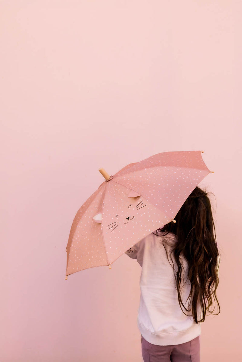 Regenschirm - Mrs. Cat