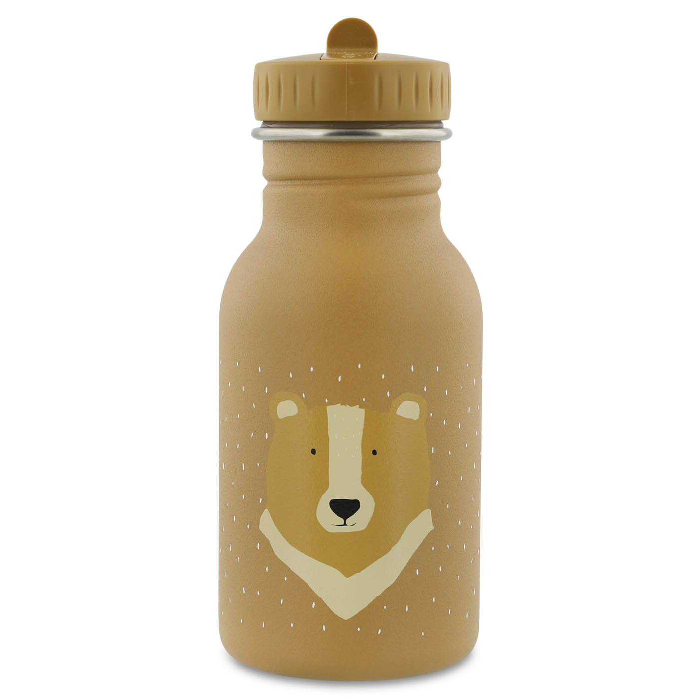 Bottle 500ml - Mr. Bear – Trixie