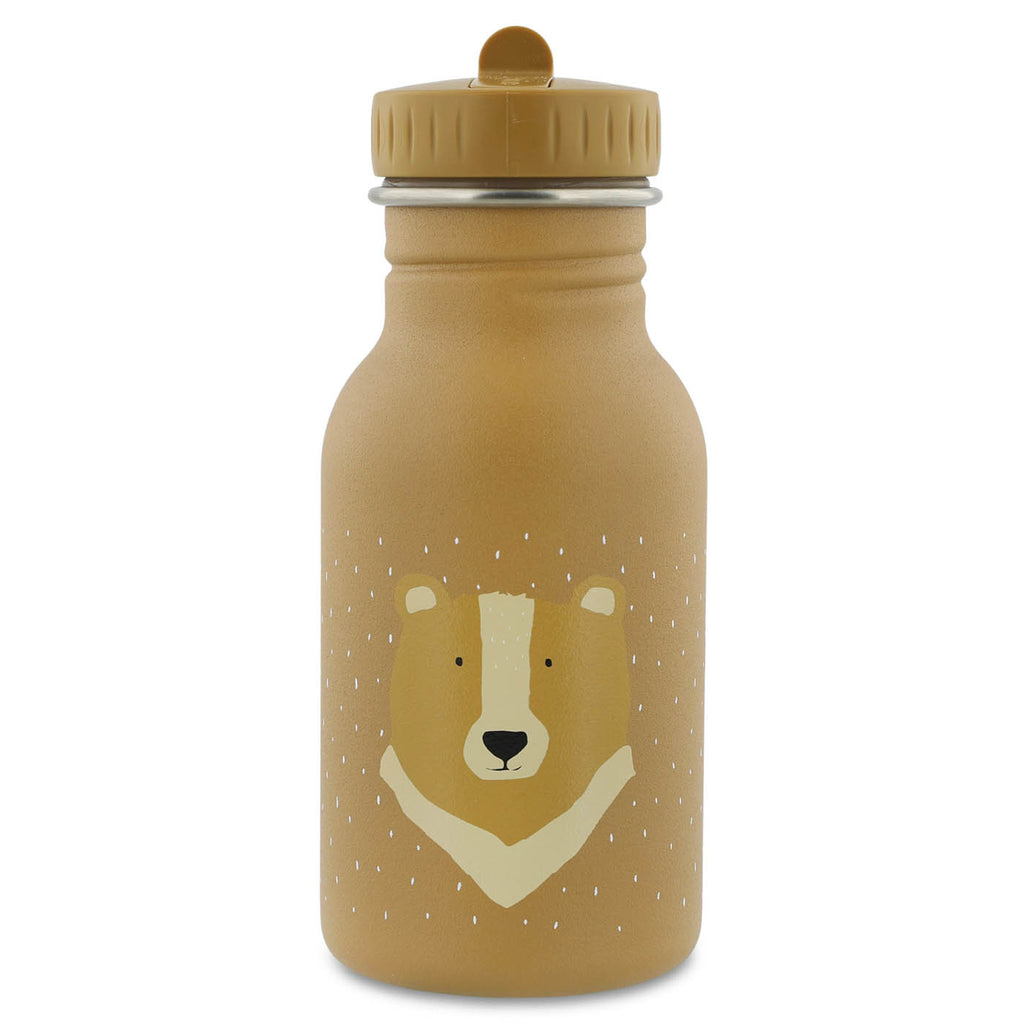 Drinkfles 350ml - Mr. Bear