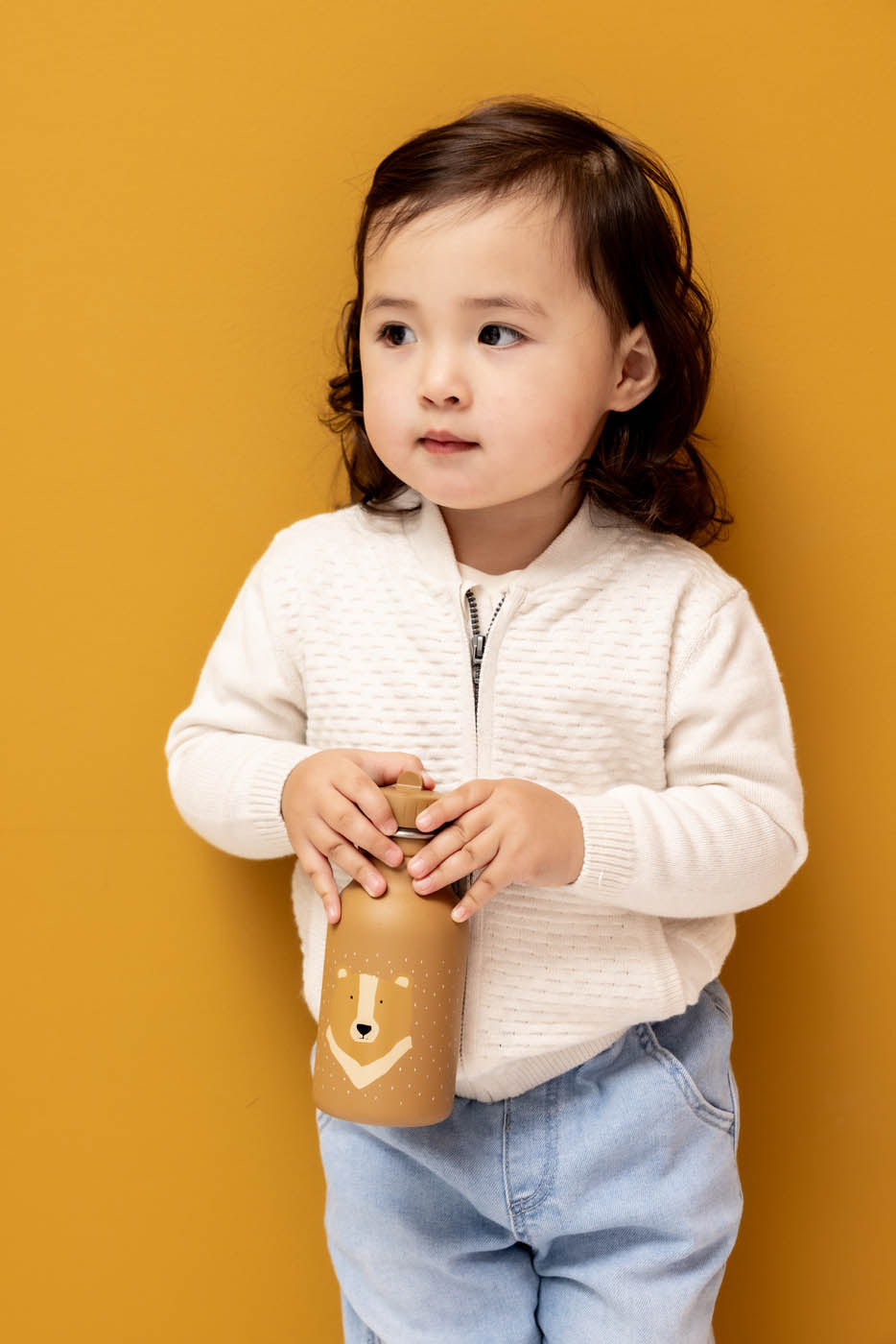 Drinkfles 350ml - Mr. Bear