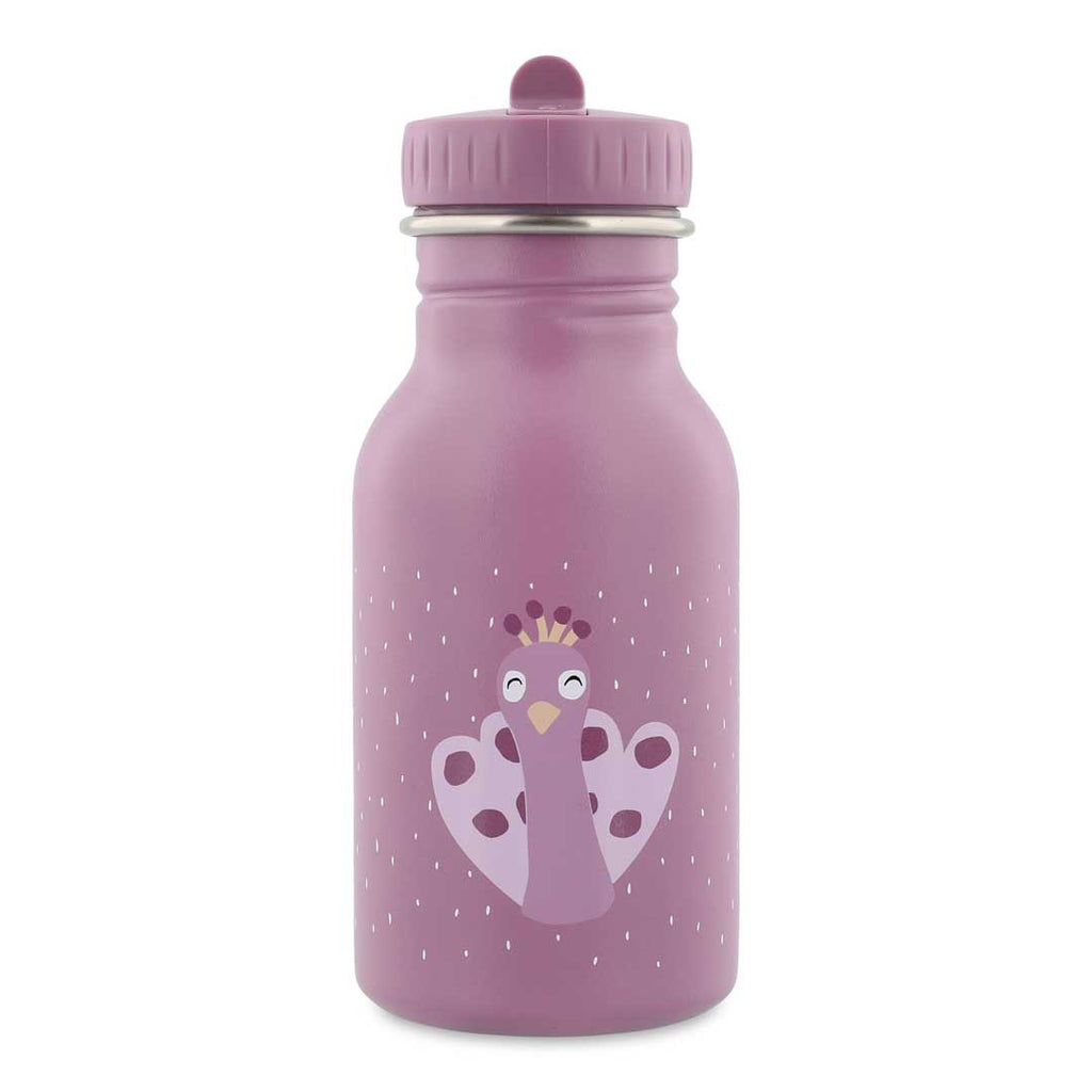 Drinkfles 350ml - Mrs. Peacock