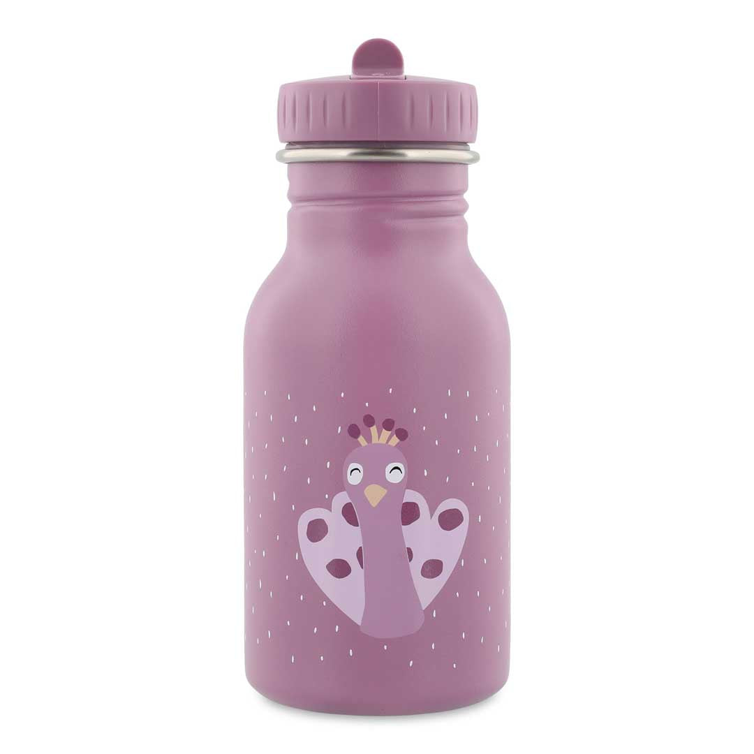 Drinkfles 350ml - Mrs. Peacock